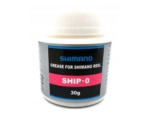 Shimano Vazelína Ship-0 Grease